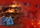 Demand China Pay the World for Losses, Sufferings, and Deaths Caused by the Covid-19
