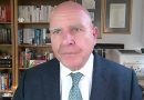 McMaster says ASEAN should welcome AUKUS alliance and Quad