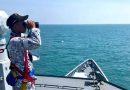 Malaysia phản đối tàu Trung Quốc ‘xâm phạm’ lãnh hải