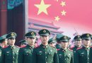 Military and Security Developments Involving the People’s Republic of China