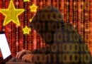 Chinese Spies Hacked Six U.S. State Government Networks, Report Finds