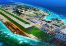 China fully militarizes key South China Sea features