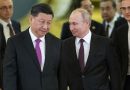 Majority of Americans Support Sanctions on China If It Aids Russia: Poll