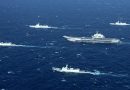 Việt Nam phản đối Trung Quốc tập trận, quân sự hoá Biển Đông