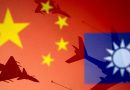 Analysts: China’s Taiwan Strategy Signals Growing Resolve to Unify