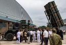 Japan considers deploying long-range missiles to counter China, newspaper reports