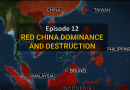 Red China Dominance and Destruction (Episode 12)