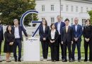 G7 nations to take tougher line on trade with China