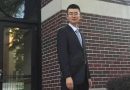 Former Chicago college student convicted of spying for Chinese intelligence service