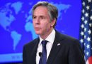 NATO concerned about China’s ‘opaque’ military buildup -Blinken
