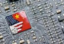 Cuộc chiến chip Mỹ – Trung: Phần thắng đang thuộc về Mỹ