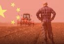 Virginia Moves to Ban China from Buying Farmland