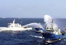 Biển Đông: Mỹ yêu cầu Trung Quốc chấm dứt các hành vi “khiêu khích”
