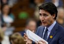 China threatens ‘consequences’ after Canada PM Trudeau’s slave labor comment