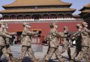 China Warns U.S. Over Forming Pacific NATO, Backing Taiwan