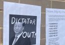 Chinese Students in DC Establish Safe Space for Dissent to Counter Beijing