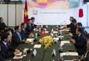 Japan – Vietnam coordinate to deal with China in neighboring waters