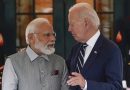 Hoa Kỳ và Ấn Độ siết chặt quan hệ quốc phòng để đối phó với Trung Quốc