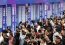 China youth unemployment hits high as recovery falters