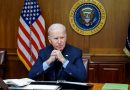 Biden ‘sắp ký thỏa thuận đối tác chiến lược với Việt Nam trong nỗ lực chống lại Trung Quốc'