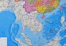 Việt Nam, Philippines, Đài Loan, Malaysia bác bỏ bản đồ mới của Trung Quốc về Biển Đông