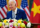 Mỹ, Việt Nam nâng cấp quan hệ để phòng ngừa Trung Quốc