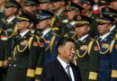 Why Xi Jinping Doesn’t Trust His Own Military