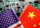 US restricts trade with 42 Chinese entities over Russia support