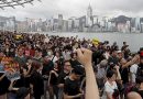 Dân Trung Quốc đại lục thích di cư tới Hong Kong vì ‘tự do hơn’