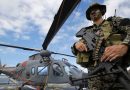 US and Philippines launch joint air and sea patrols to counter China