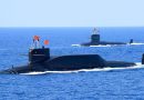 Australia says AI will be used to help track Chinese submarines under new Aukus plan