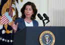 U.S. export controls need to ‘change constantly’ even if it’s tough for businesses, Secretary Raimondo says