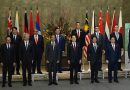 ASEAN foreign ministers express concern over South China Sea tensions