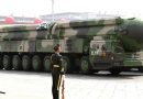 Corrupt Chinese Officials Filled Missiles With Water, Report Says