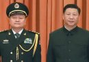 Cracks Appear in Relationship Be Tween Xi and Military Commission First’s Vice Chairman