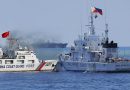 China’s Big Gamble in the South China Sea