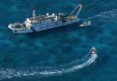 Philippines xem xét khả năng kiện Trung Quốc, Việt Nam đánh cá bằng xyanua