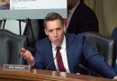 Sen Hawley warns consulting firms against working with China to ‘undermine America'