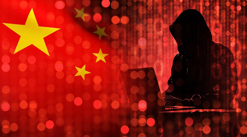 Bảy tin tặc Trung Quốc tấn công hàng triệu tài khoản của người Mỹ