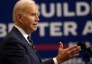 Biden sends message to China and working-class voters with tariff threat