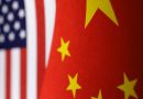 US says it could act against China firms, banks over Russian war support