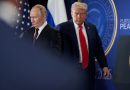 Last nuclear treaty between US and Russia nears expiration as Trump and Putin trade testing threats
