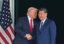 Trump’s references to G2 hints at new US-China relationship