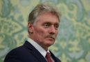 Kremlin says it will wait to see how talks between US and Ukraine on a potential peace plan pan out