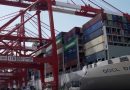China’s exports suffer worst downturn since Feb as tariffs hammer US demand