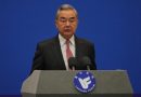Japan ‘crossed a red line’ with Taiwan military intervention remarks, Chinese foreign minister says
