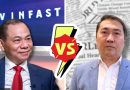 (Tiếng Việt) Vingroup kiện ông Lê Trung Khoa: bản phán quyết làm dậy sóng dư luận