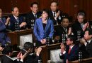 Japan protests after China tells citizens not to visit in escalating feud over leader’s Taiwan remarks