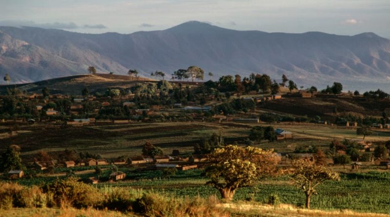 The Failed Crusade to Keep a Rare-Earths Mine Out of China’s Hands