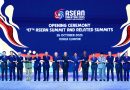 ASEAN CÓ KHẢ NĂNG TÁC ĐỘNG GÌ ĐẾN TRANH CHẤP BIỂN ĐÔNG?